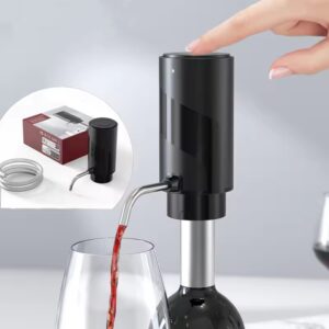 Dispensador de Vino Automático