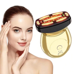 Dispositivo de belleza