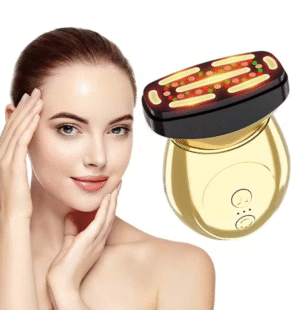 Dispositivo de belleza