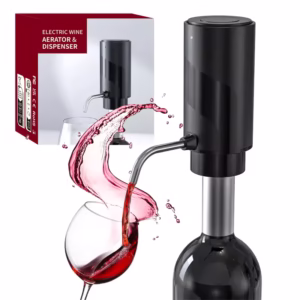 Dispensador de Vino Automático