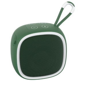 Altavoz Bluetooth portátil