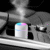 Difusor de aroma LED