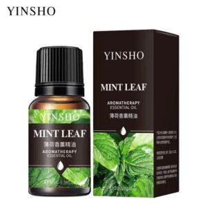 Aceite Esencial Natural de 10ml